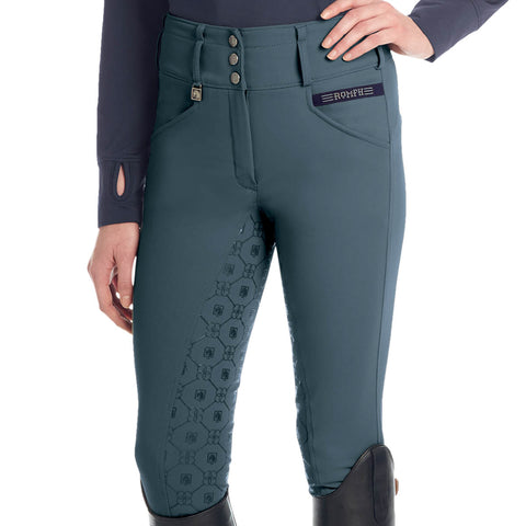 Romfh® Isabella Silicone Full-Grip Breech