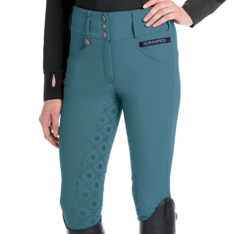 Romfh® Isabella Silicone Full-Grip Breech