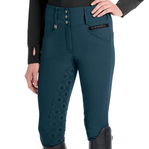 Romfh® Isabella Silicone Full-Grip Breech