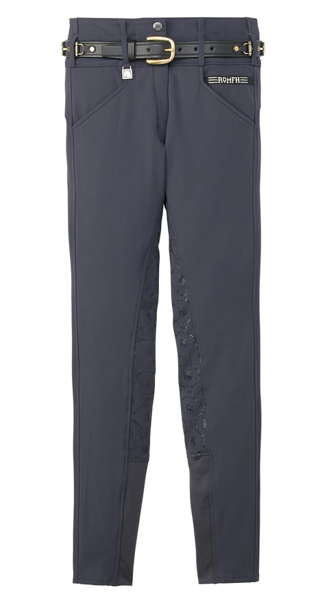 Romfh® Isabella Silicone Full-Grip Breech