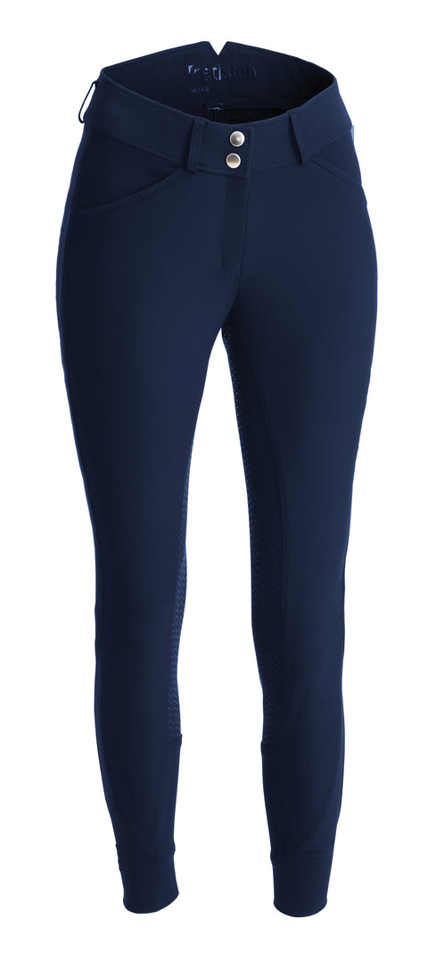 Tredstep™ Ladies’ Nero Full-Seat Breech