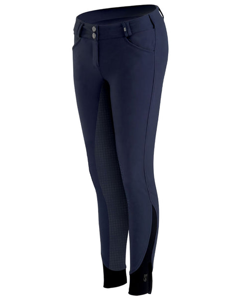 Tredstep™ Ladies’ Nero Full-Seat Breech