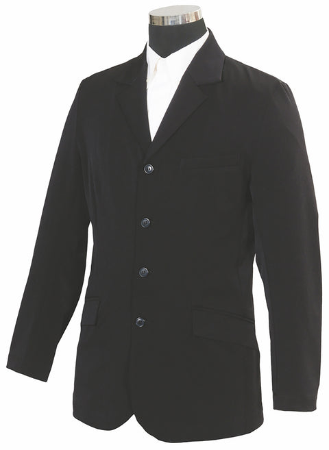TuffRider® Men’s Raleigh Show Coat