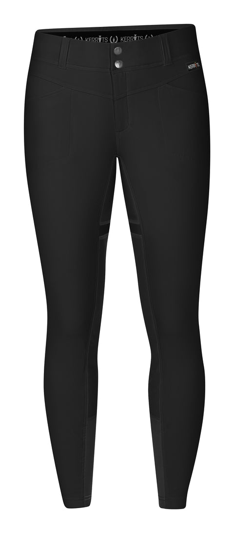 Kerrits Ladies’ Crossover II Full-Seat Breech