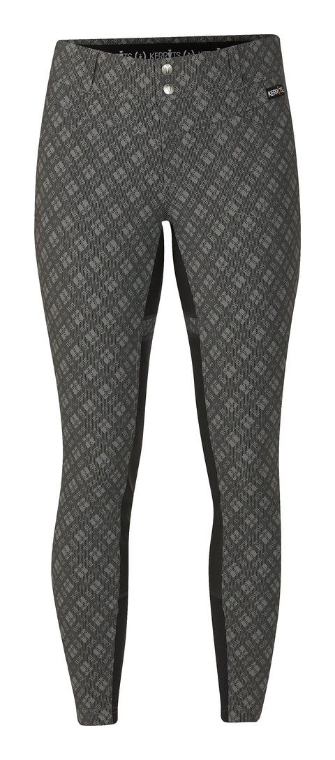 Kerrits Ladies’ Crossover II Full-Seat Breech