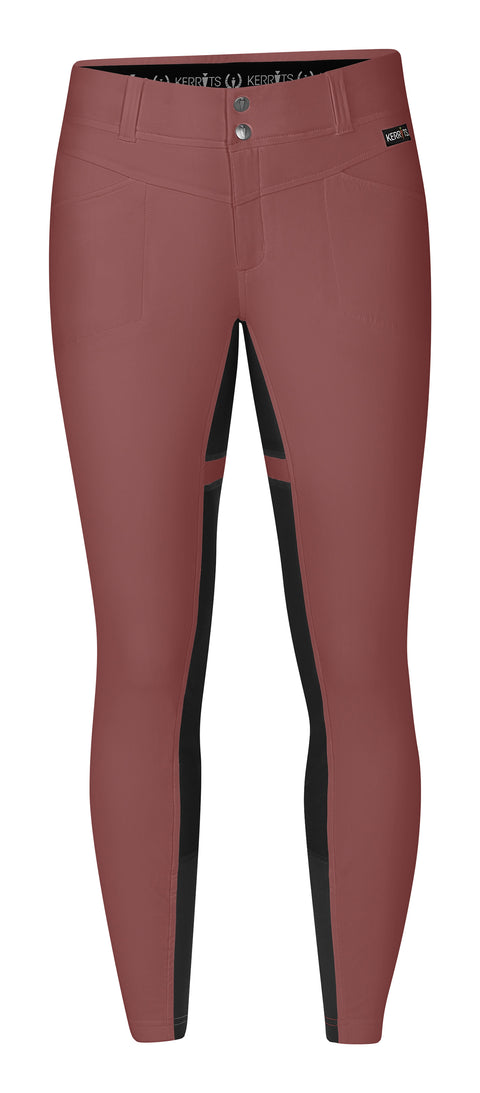Kerrits Ladies’ Crossover II Full-Seat Breech