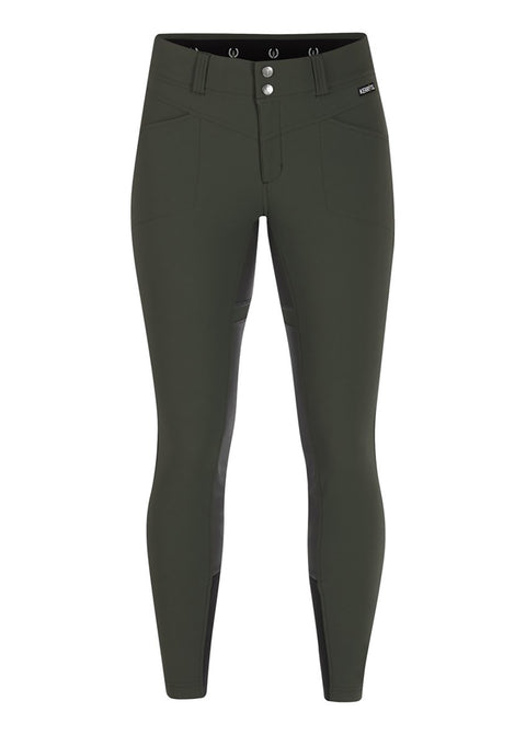 Kerrits Ladies’ Crossover II Full-Seat Breech