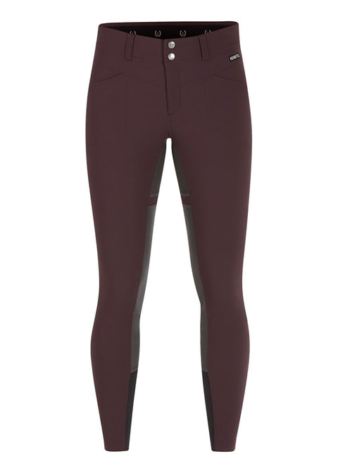 Kerrits Ladies’ Crossover II Full-Seat Breech