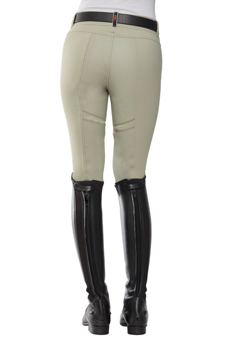 Kerrits Ladies’ Crossover II Full-Seat Breech
