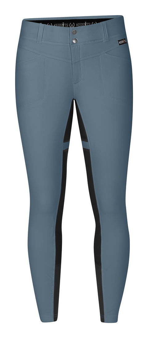 Kerrits Ladies’ Crossover II Full-Seat Breech