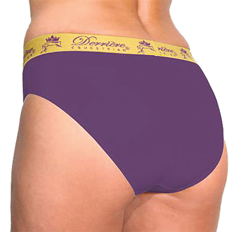 Derrière Equestrian® Ladies’ Seamless Panty