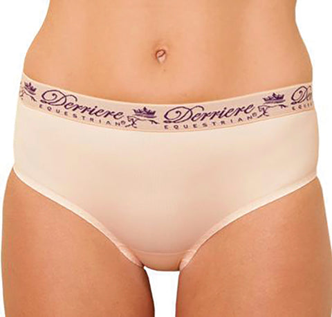 Derrière Equestrian® Ladies’ Seamless Panty