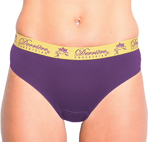 Derrière Equestrian® Padded Panty