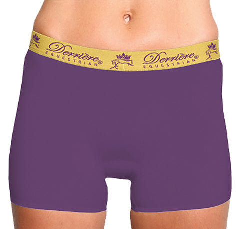 Derrière Equestrian® Padded Shorty