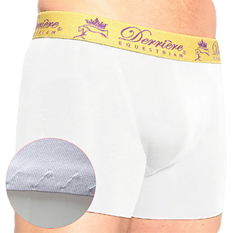 Derrière Equestrian® Men’s Padded Shorty