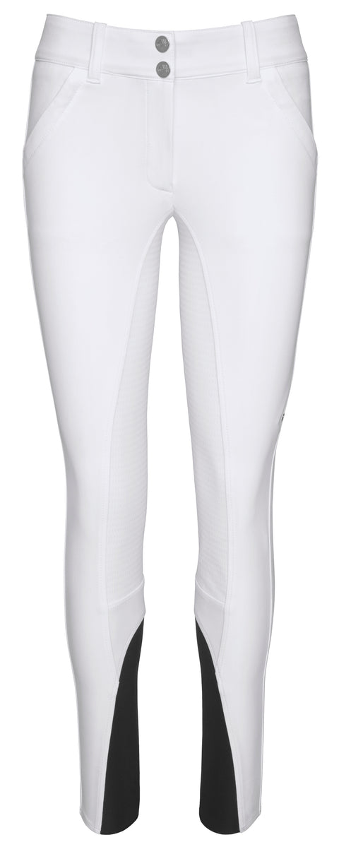 Equiline Ladies’ X-Shape Full-Seat Breech