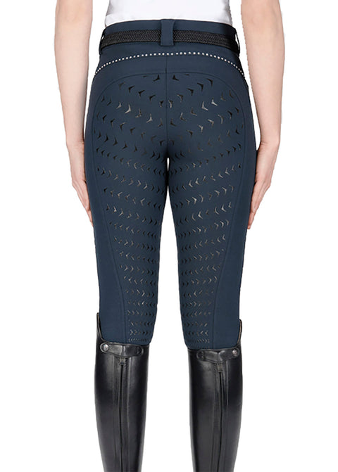 Equiline Ladies’ Cecile Full-Seat Breech