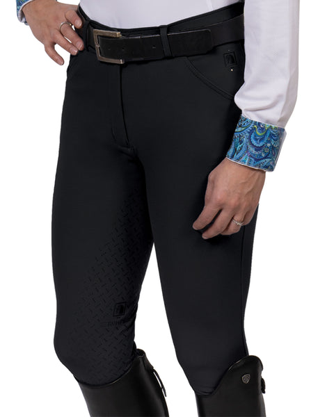 Romfh®Ladies’ Sarafina Bling Grip Breech