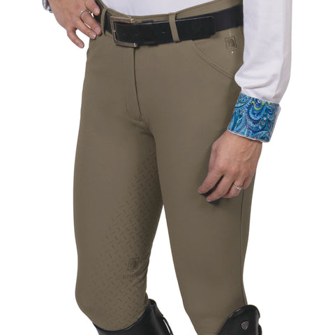 Romfh®Ladies’ Sarafina Bling Grip Breech