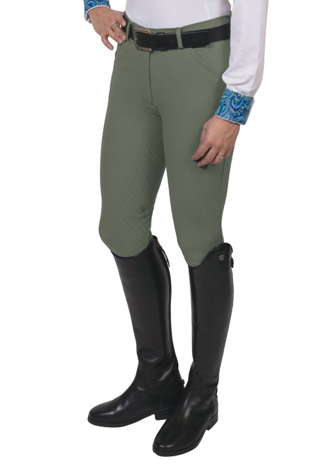 Romfh®Ladies’ Sarafina Bling Grip Breech