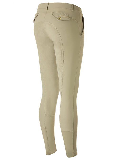 B Vertigo Men’s Sanders Full-Seat Breech