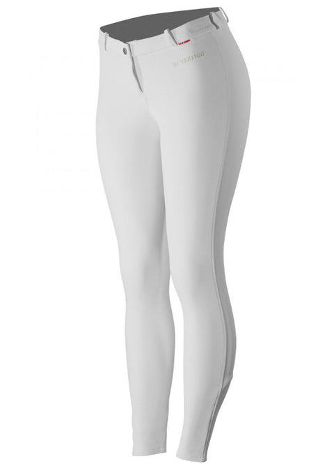 B Vertigo Ladies’ Lauren Silicone Grip Full-Seat Breech