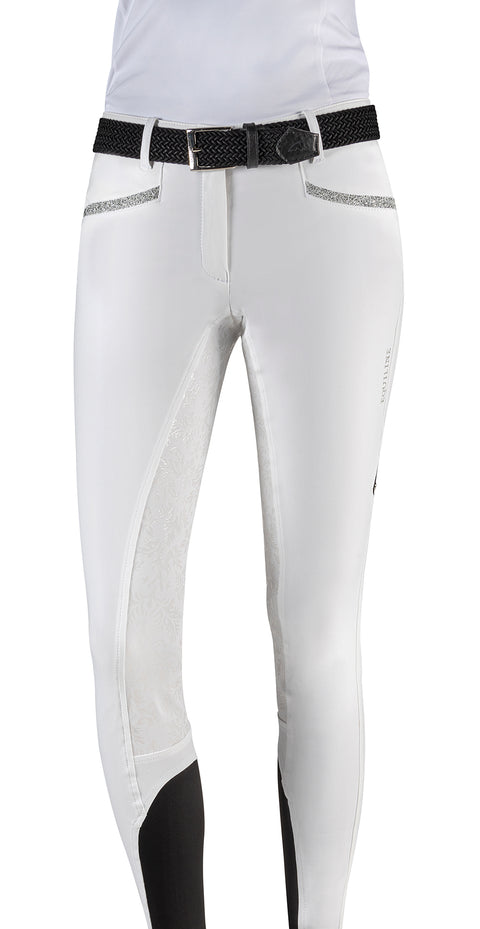 Equiline Ladies’ Gladys Full-Grip Breech