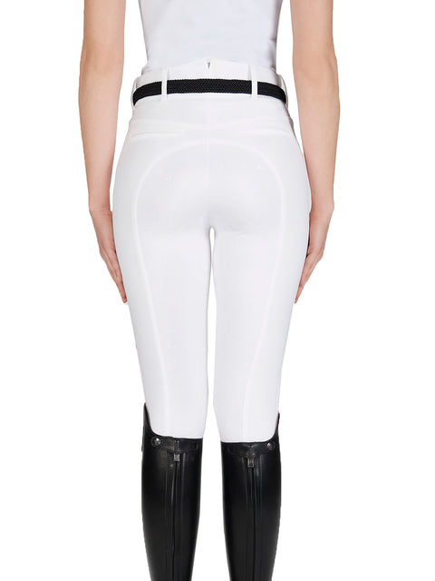Equiline Ladies’ Arlette High-Waist Full-Seat Breech