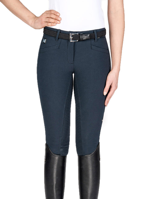 Equiline Ladies’ Cedar Full-Seat Breech