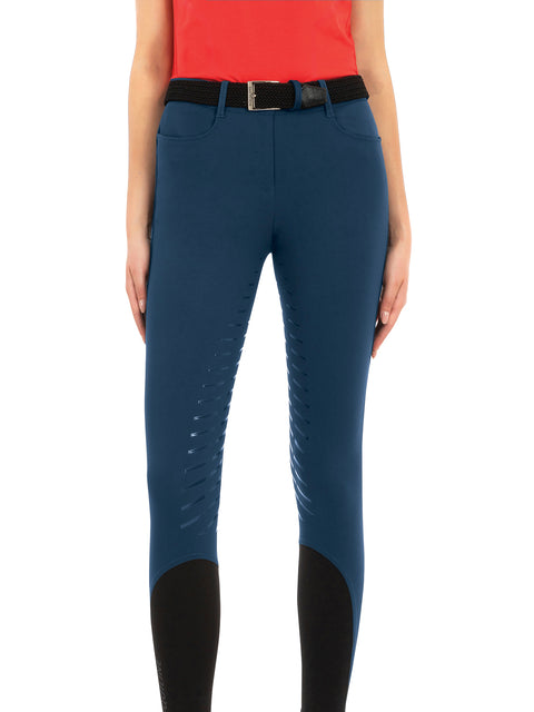 Equiline Ladies’ Cordulac BMove Full-Grip Breech