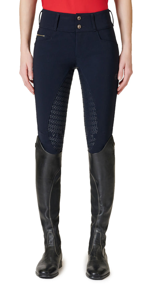Vestrum Ladies’ Adria Full-Grip Breech