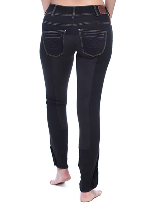 Goode Rider™ Ladies’ Equestrian Jean Full-Seat Breech