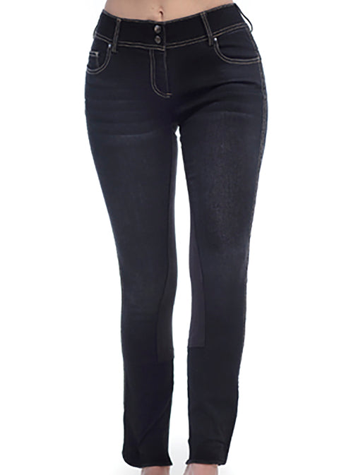 Goode Rider™ Ladies’ Equestrian Jean Full-Seat Breech