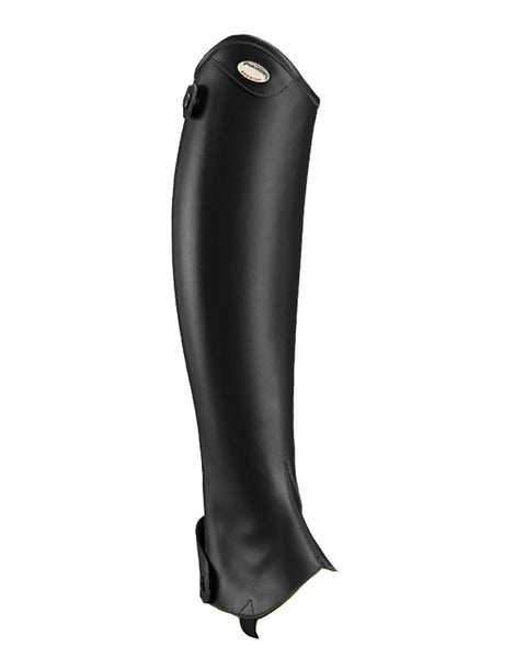 Parlanti Passion Calfskin Half Chaps