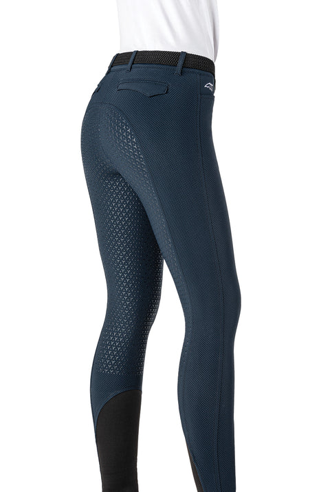 Equiline Ladies’ Egiref Full-Grip Breech