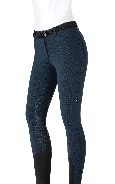 Equiline Ladies’ Egiref Full-Grip Breech