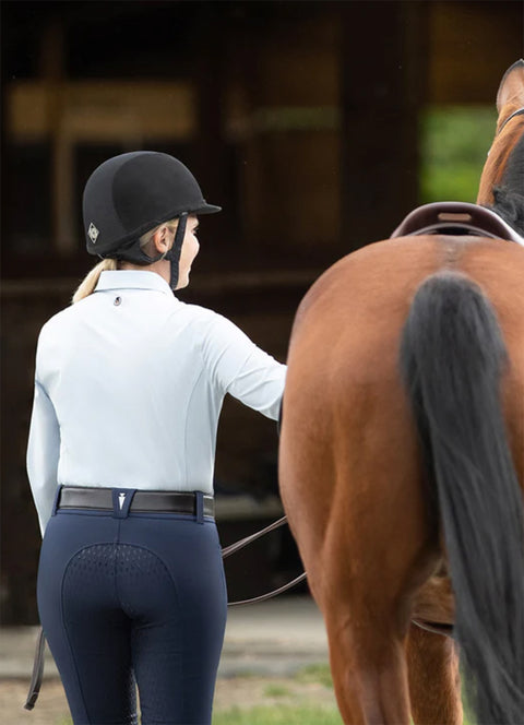 Kerrits® Ladies’ Affinity IceFil® Full-Seat Breech