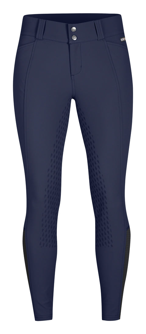 Kerrits® Ladies’ Affinity IceFil® Full-Seat Breech
