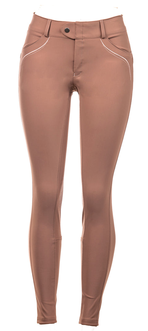 FITS® Ladies’ Finley Full-Seat Tread Breech