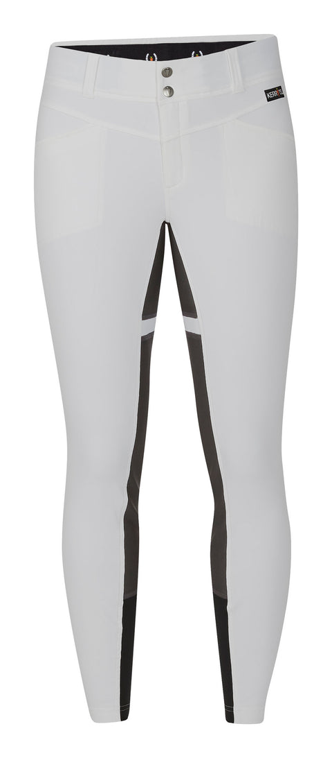 Kerrits® Ladies’ Petite Crossover II Full-Seat Breech
