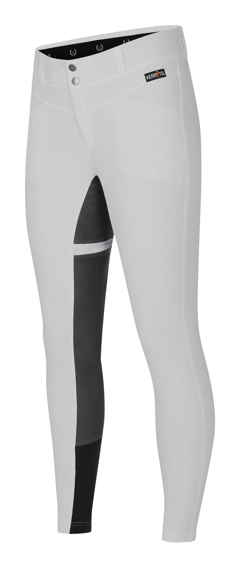 Kerrits® Ladies’ Petite Crossover II Full-Seat Breech