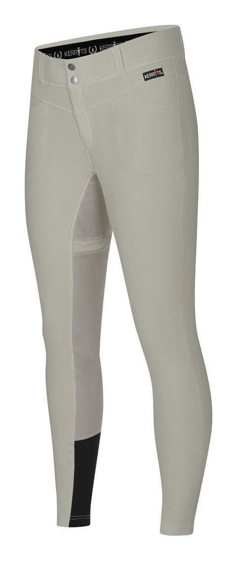 Kerrits® Ladies’ Petite Crossover II Full-Seat Breech