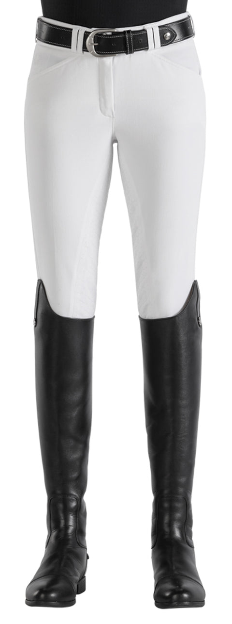 IconEQ™ Ladies’ Wellesley Classic Legacy Full-Seat Breech