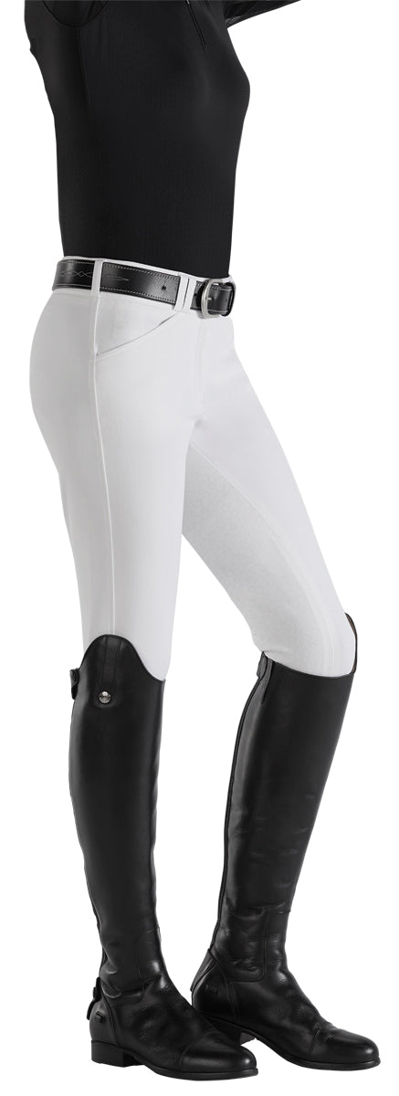 IconEQ™ Ladies’ Wellesley Classic Legacy Full-Seat Breech