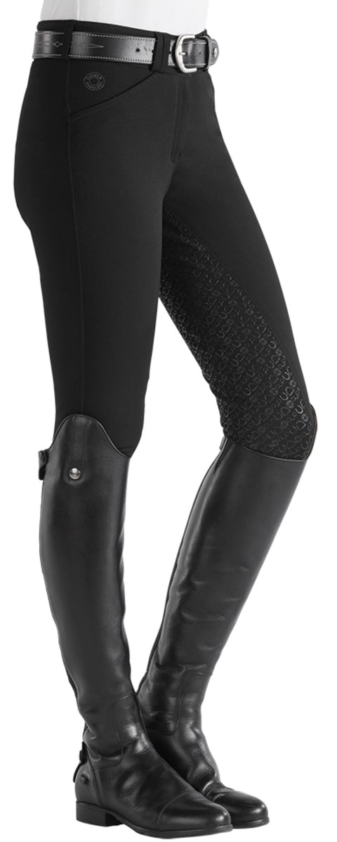 IconEQ™ Ladies’ Wellesley Classic Legacy Full-Seat Breech