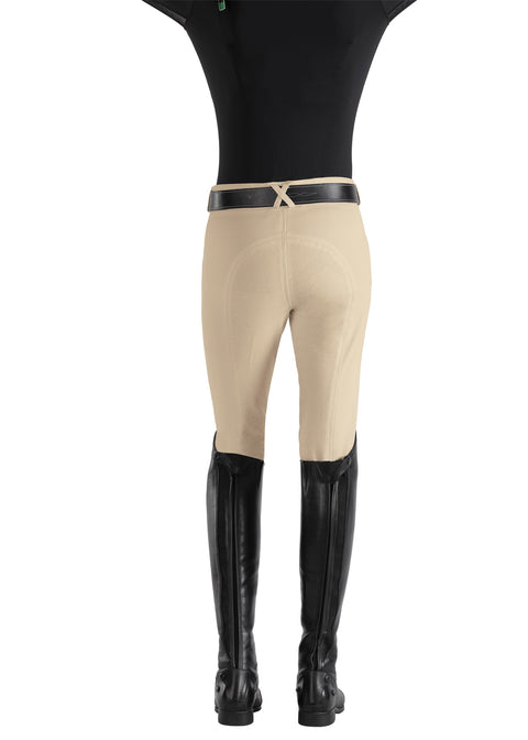 IconEQ™ Ladies’ Wellesley Classic Legacy Full-Seat Breech