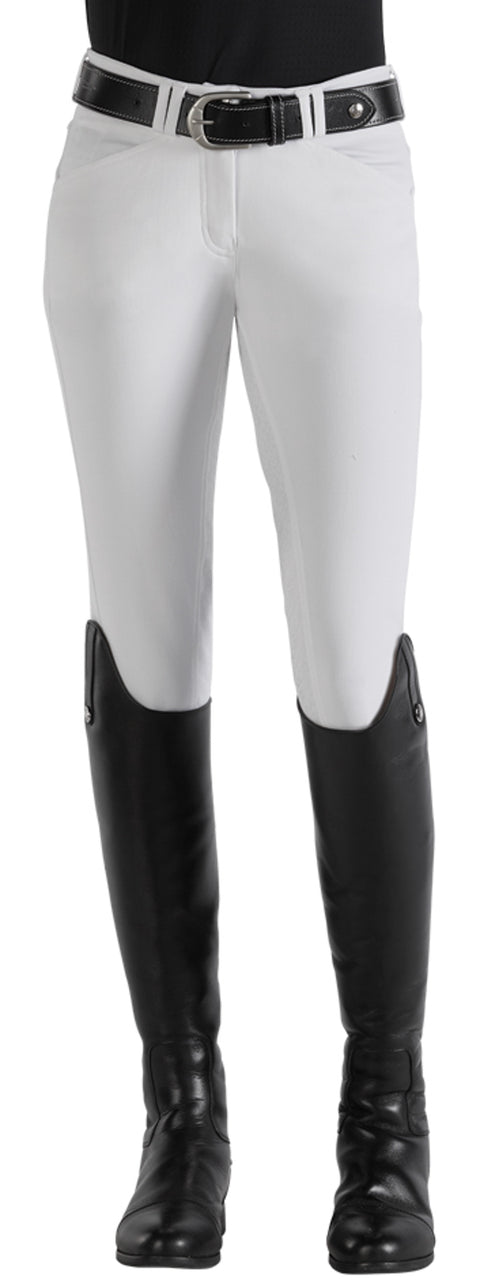 IconEQ™ Ladies’ Dalton Classic Legacy Full-Seat Breech