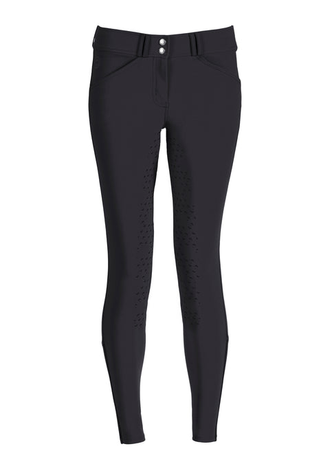 IconEQ™ Ladies’ Wellesley Tech Nova Full-Seat Breech