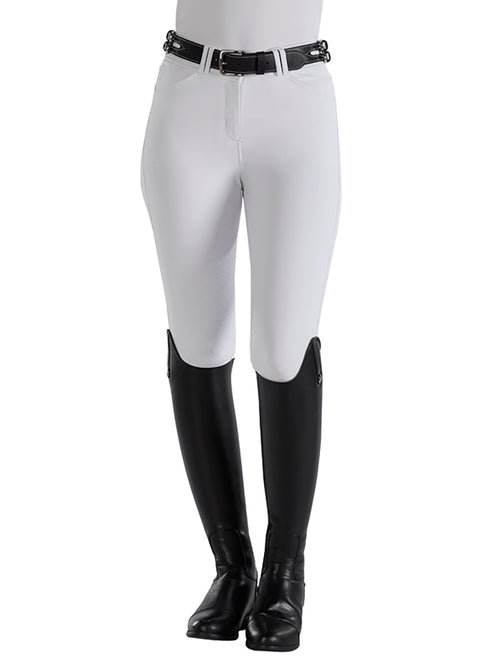 IconEQ™ Ladies’ Dalton Tech Nova Competition Full-Seat Breech