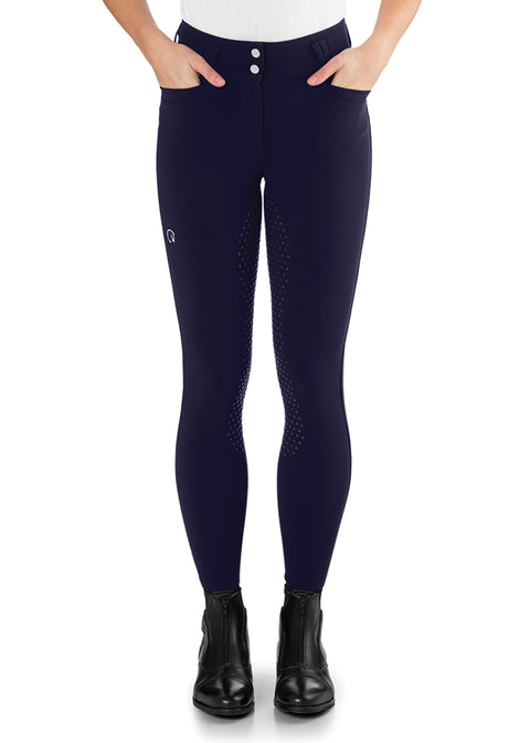 EGO7 Ladies’ Dressage CA Full-Seat Breech